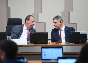 CPI da Braskem aprova quebra de sigilo bancário do diretor-geral da ANM