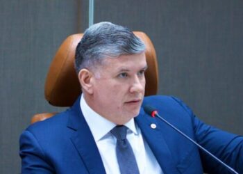 Líder do Governo aprova requerimento para secretário da Saúde e presidente do Hospital do Amor explicarem polêmica envolvendo governo e hospital