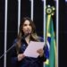 Yandra Moura defende plano de saúde custeado pela União para trabalhadores que manusearam o inseticida DDT