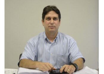 Marcos Franco é denunciado por violência doméstica