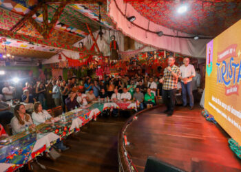 Governo lança calendário de eventos 2024 com destaque para os festejos juninos