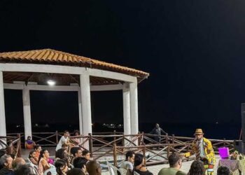 Prefeitura de Propriá realiza a 1ª Mostra de Artes Cênicas