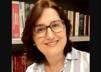 UFS… Eu, “Ré” Sem Crime