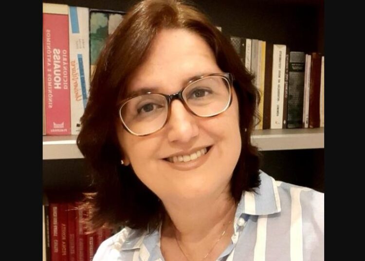 UFS… Eu, “Ré” Sem Crime