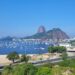 Rio registra 62,3ºC de sensação térmica e bate novo recorde