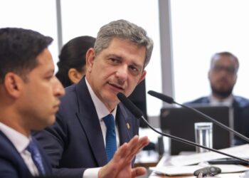 Senador Rogério Carvalho destaca importância dos depoimentos na CPI da Braskem e diz que informações vão embasar próximos passos da investigação