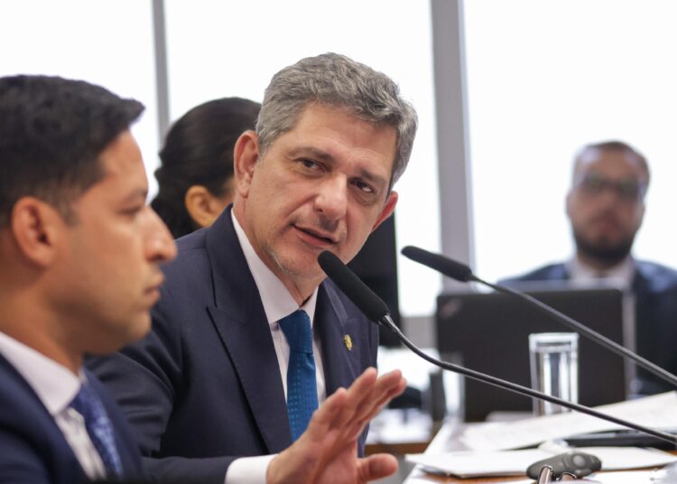 Senador Rogério Carvalho destaca importância dos depoimentos na CPI da Braskem e diz que informações vão embasar próximos passos da investigação