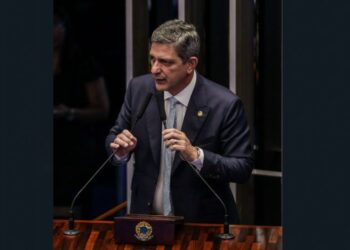 Senador Rogério Carvalho convoca órgãos fiscalizadores federais para apurar denúncias de abusos, perseguições políticas e retaliações a opositores do Governo de Sergipe