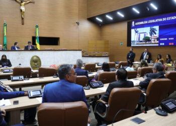 Projeto do Governo do Estado que reajusta em 30% salários dos servidores do Detran-SE é aprovado na Alese