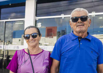 Programa Enxerga Sergipe restaura visão e transforma vidas de sergipanos