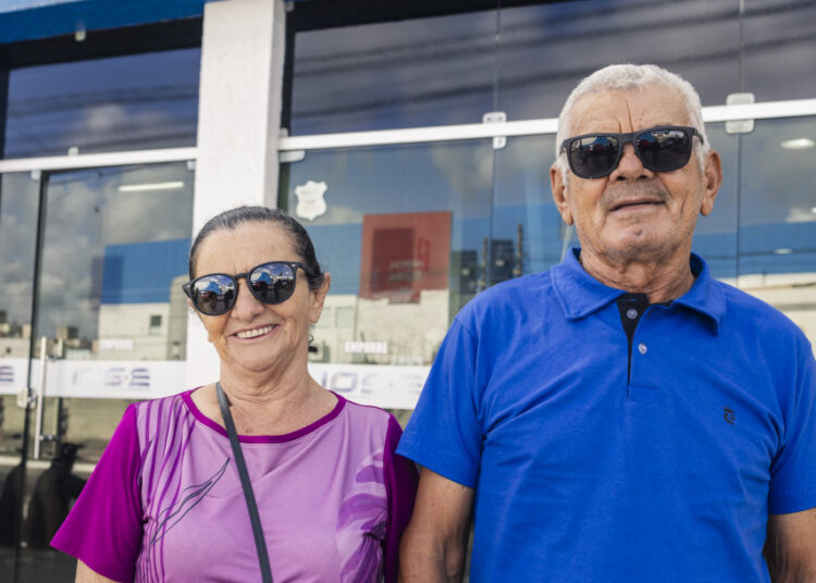 Programa Enxerga Sergipe restaura visão e transforma vidas de sergipanos