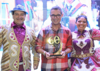 Governo de Sergipe inicia edição 2024 da Segundona do Turista e prepara festejos juninos