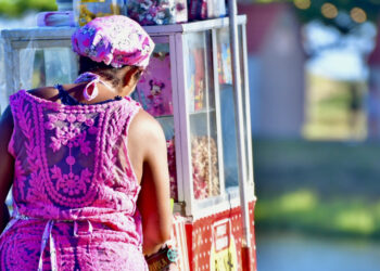 Vila da Páscoa Iluminada garante mais um espaço de geração de renda para empreendedores sergipanos