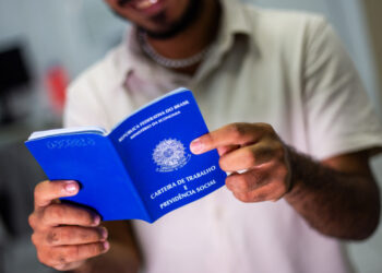 Novas 75 vagas de emprego são divulgadas pela Secretaria do Trabalho