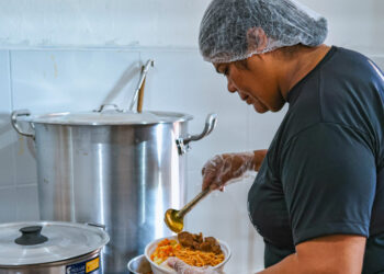 Prato do Povo chega a mais quatro municípios sergipanos