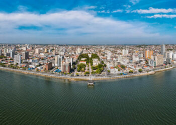 Governo do Estado investe na capital sergipana e melhora a qualidade de vida da população