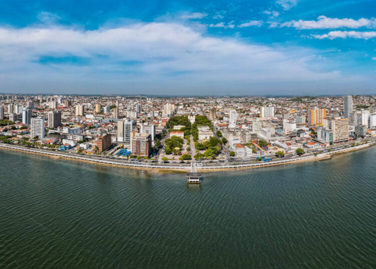 Governo do Estado investe na capital sergipana e melhora a qualidade de vida da população