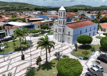 ‘Sergipe é aqui’ acontece nesta quarta-feira, 6, no município de Moita Bonita