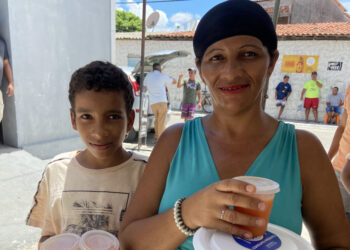 Programa Prato do Povo chega a mais três municípios sergipanos