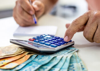 Levantamento mostra que Sergipe é o estado com a melhor situação fiscal do Nordeste