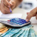 Levantamento mostra que Sergipe é o estado com a melhor situação fiscal do Nordeste