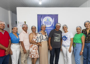 População de 15 municípios sergipanos já recebe o programa Prato do Povo