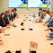 Governo de Sergipe e Eneva debatem Arcabouço Fiscal para investimentos de gás