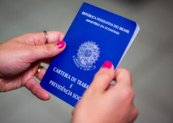 Setor de serviços puxa abertura de empregos formais em Sergipe no mês de janeiro