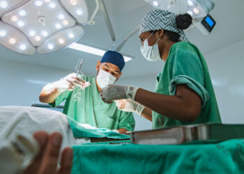 Opera Sergipe ultrapassa meta de cirurgias planejadas para a primeira fase