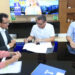 Governo assina reajuste de ticket de alimentação dos servidores do Detran