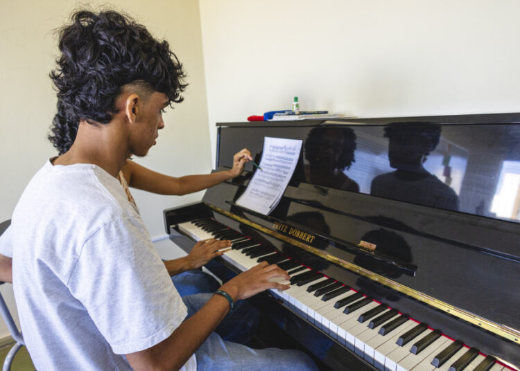 Conservatório de Música de Sergipe se destaca na formação profissional e de plateia no estado