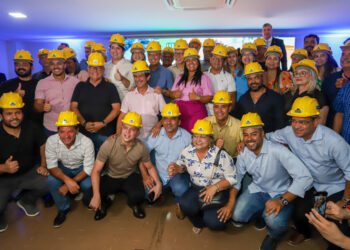 Com Acelera Sergipe, Estado vai investir mais de R$ 200 milhões em infraestrutura nos municípios sergipanos