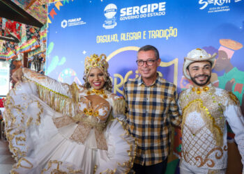 Sergipe é o primeiro estado do Nordeste a anunciar programação junina