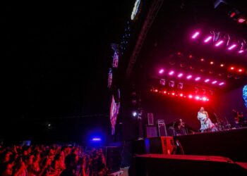 Projeto Verão 2024: evento reforça tradição com uma ampla programação multicultural