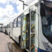 Região metropolitana de Aracaju recebe dez novos ônibus por meio de subsídio estadual