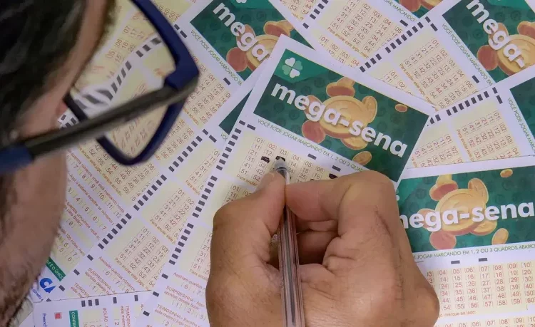 Mega-Sena acumula pela sétima vez e prêmio chega a R$ 66 milhões
