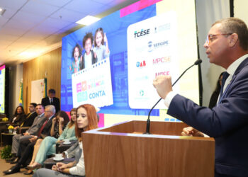 Governo de Sergipe participa de workshop sobre políticas voltadas à primeira infância