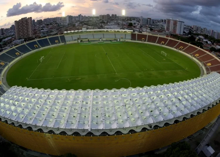 Vivemos um momento importante nesse ano com relação a evolução do Futebol Sergipano!!
