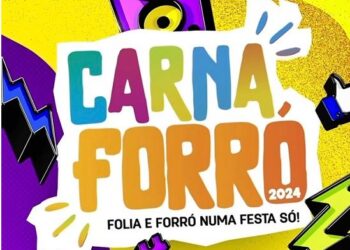 Carna Forró em Glória: confira a programação completa