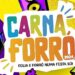 Carna Forró em Glória: confira a programação completa