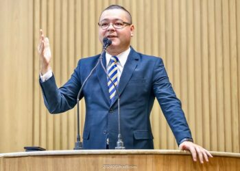 Eduardo Lima aponta falta de planejamento em Aracaju para lidar com as fortes chuvas