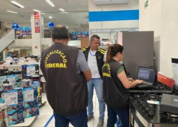 ITPS inicia fiscalização de eletrodomésticos e extintores de incêndio em Aracaju
