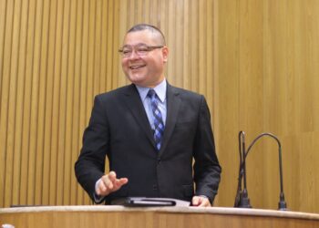 PL de Eduardo Lima que cria o Selo Lilás em reconhecimento às empresas que lutam contra a violência contra a mulher é aprovado