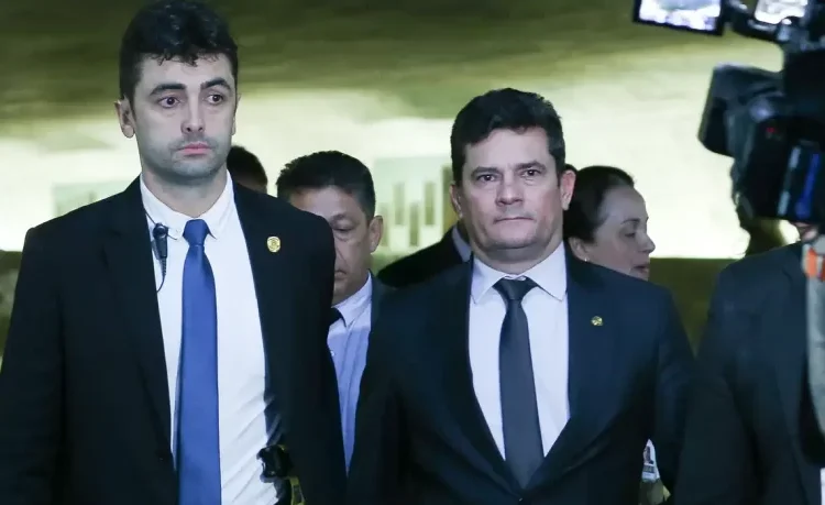 Maioria do TRE-PR vota contra cassação de Sergio Moro