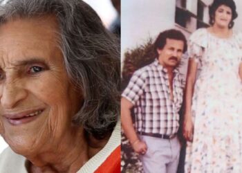 Morre, aos 77 anos, Maria Feliciana, a rainha da altura