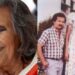 Morre, aos 77 anos, Maria Feliciana, a rainha da altura