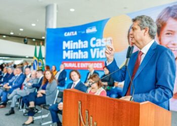 Ministério de Márcio Macêdo consegue cerca de 3500 casas para Sergipe com novo Minha Casa Minha Vida