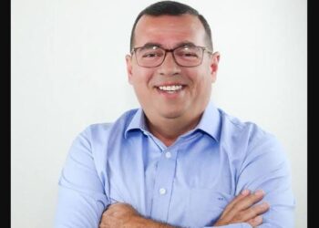 Marco Pinheiro: Empresário visionário e potencial pré-candidato a vereador em Aracaju