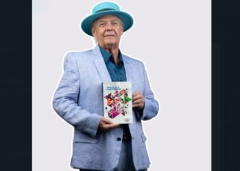 Comunicado de Imprensa: Lançamento do Livro “Som da História” de Neu Fontes