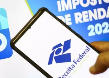 Receita Federal alerta população para nova versão do golpe “Erro na Declaração do IR”